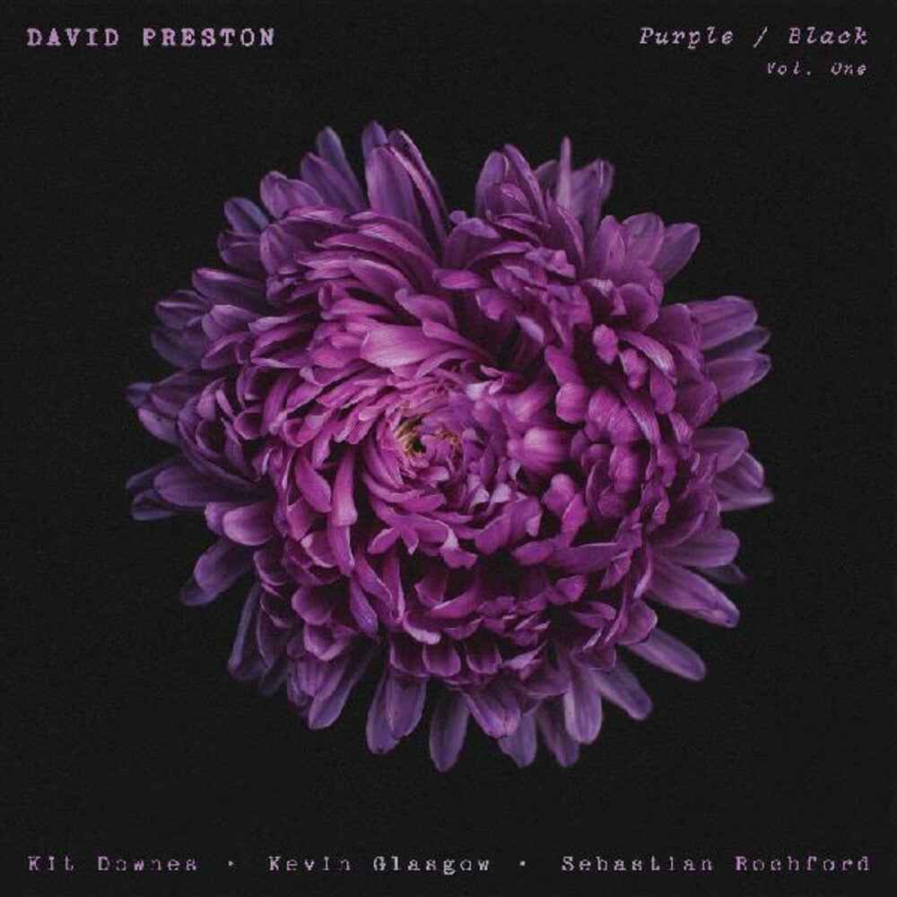 Purple / Black Vol 1 (Uk) [LP]
