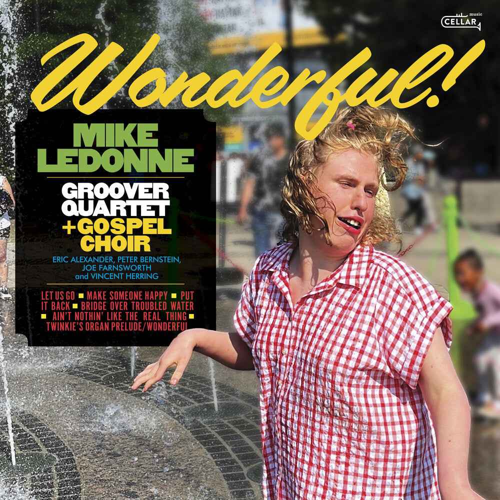 Wonderful [180 Gram]