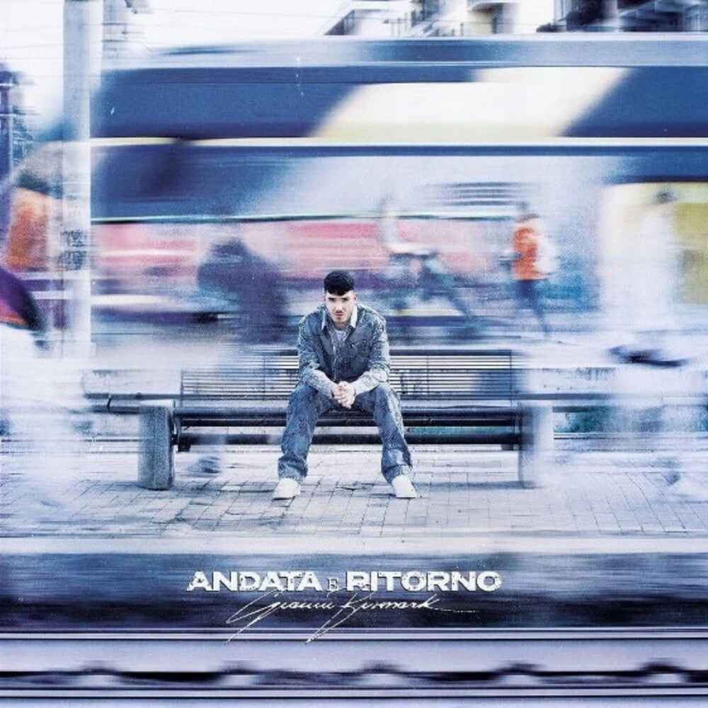 Andata E Ritorno (Blue) [Colored Vinyl] (Ita)