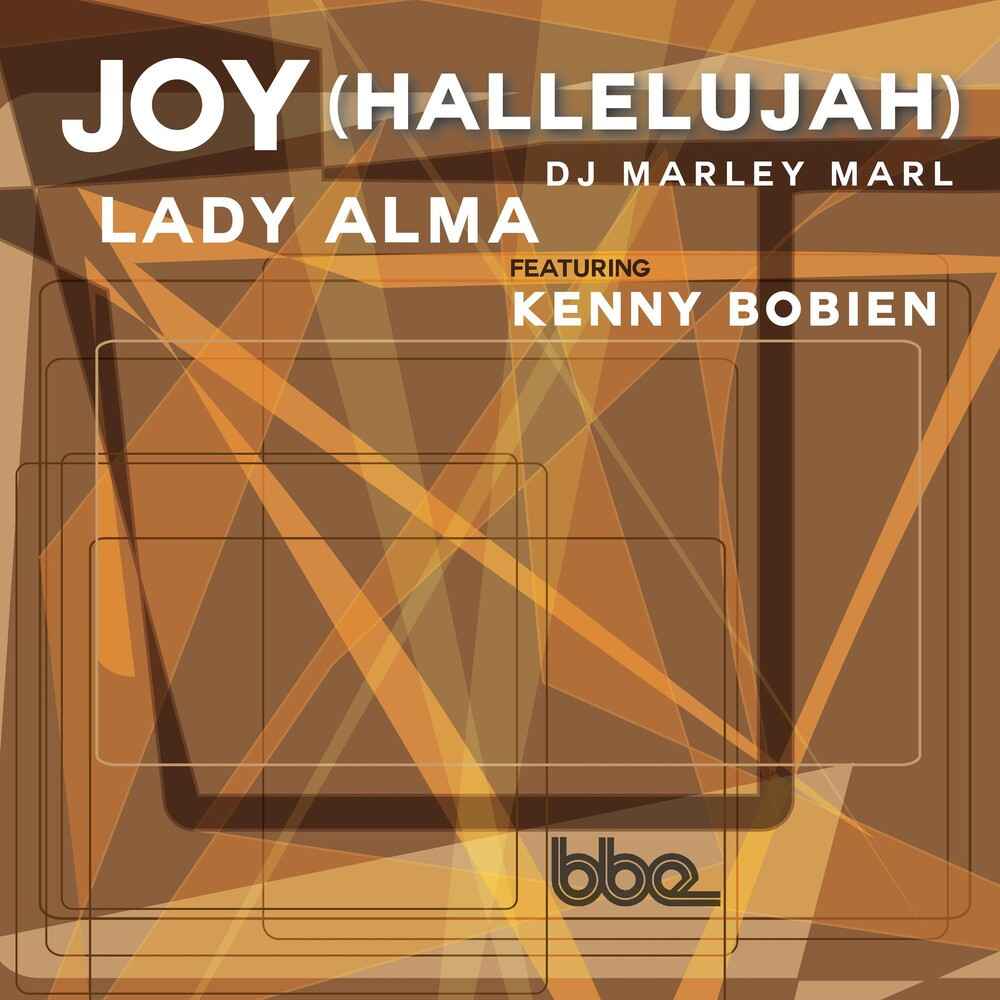 Joy (Hallelujah) [LP]