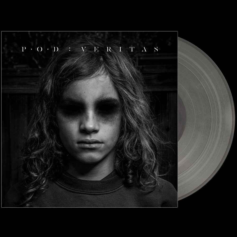 Veritas [Clear Vinyl] [Limited Edition]