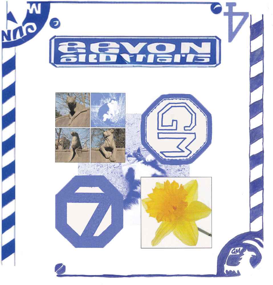Good Morning Seven [CD]