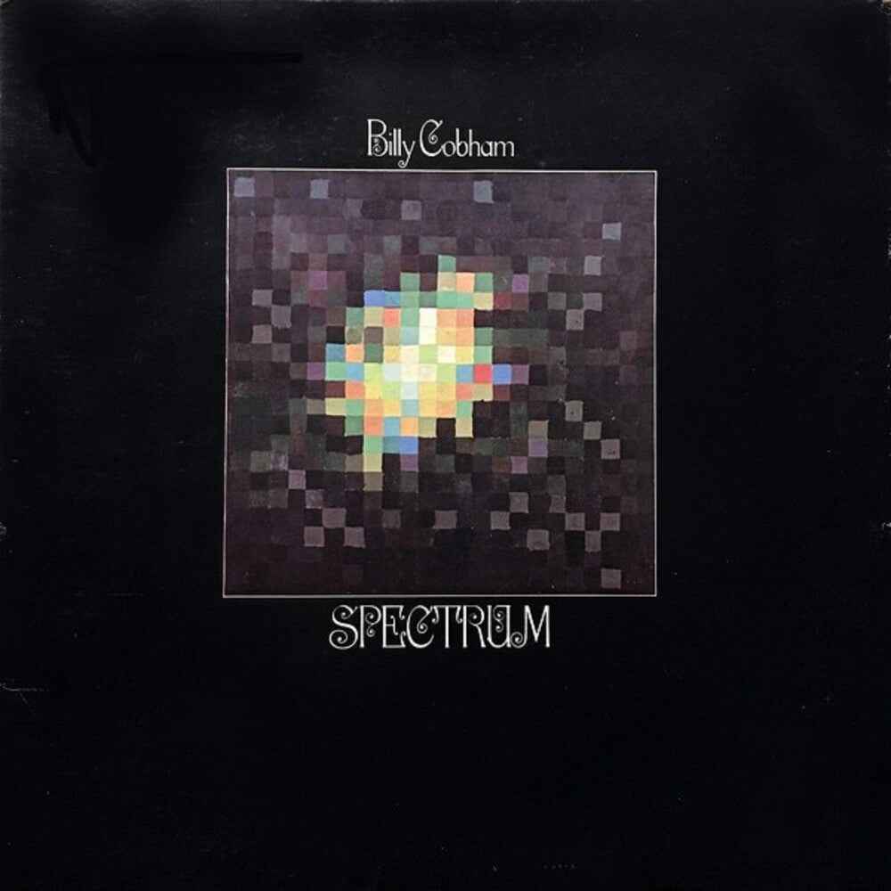 Spectrum [Limited Edition] (Aniv)