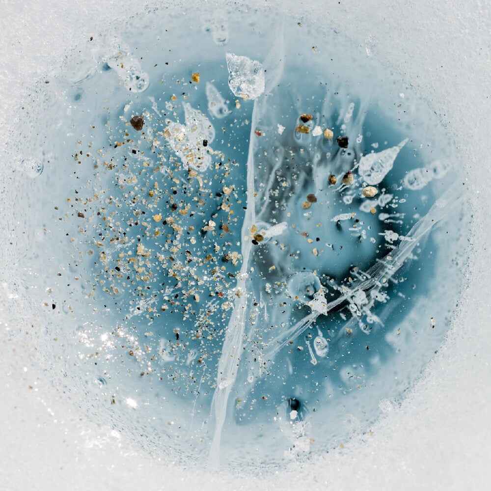 Snow From Yesterday [Clear Vinyl] [Limited Edition]