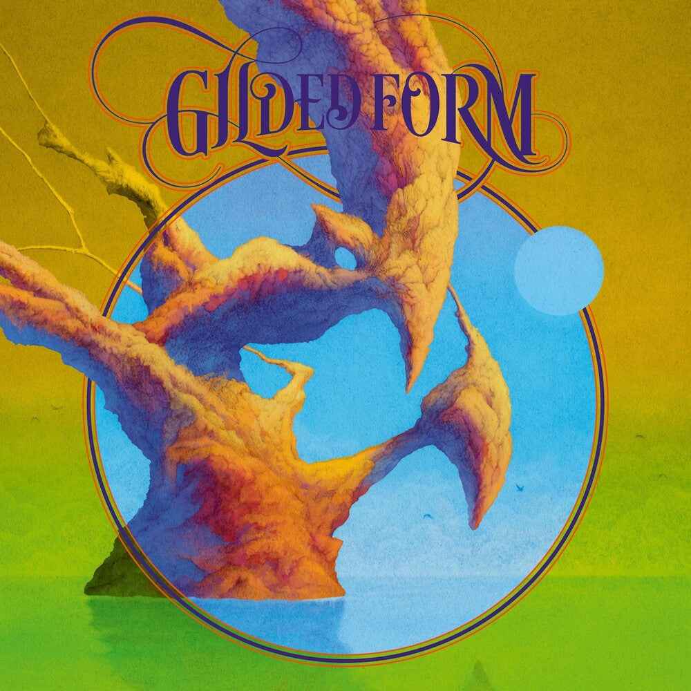 Gilded Form (Uk) [LP]