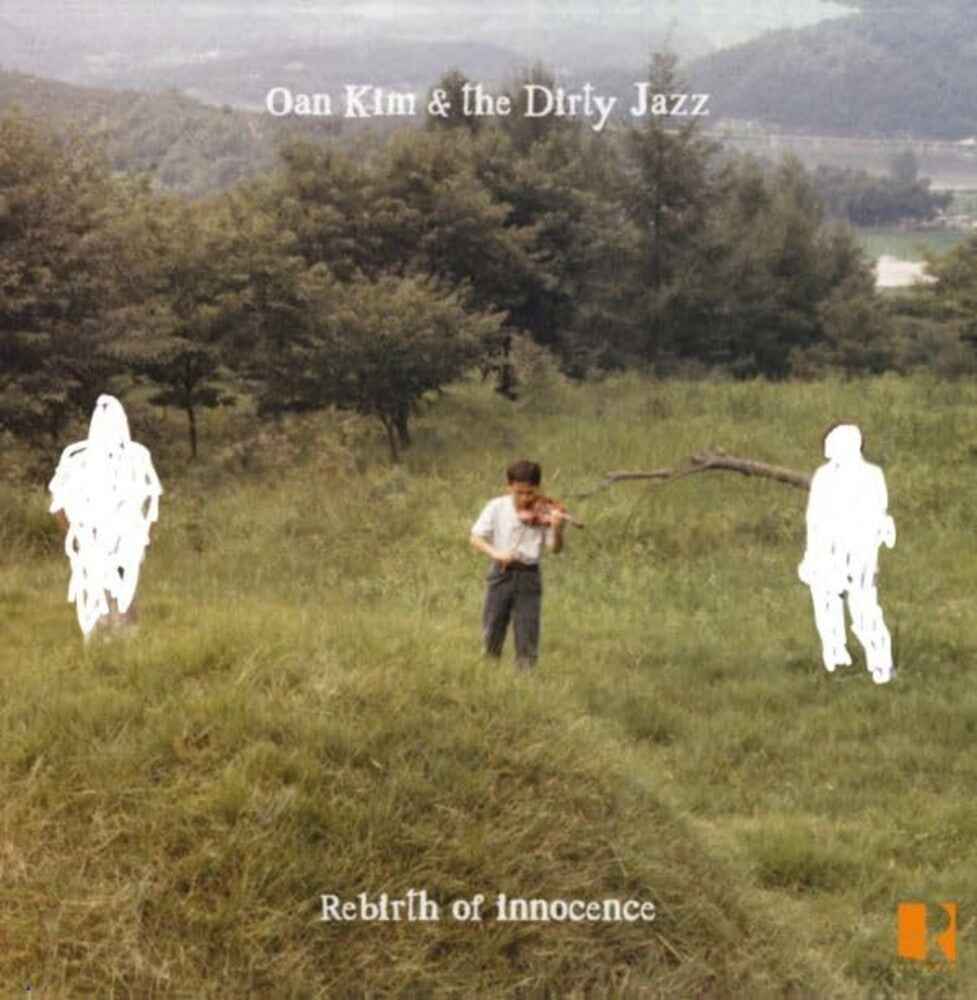 Rebirth Of Innocence [LP]
