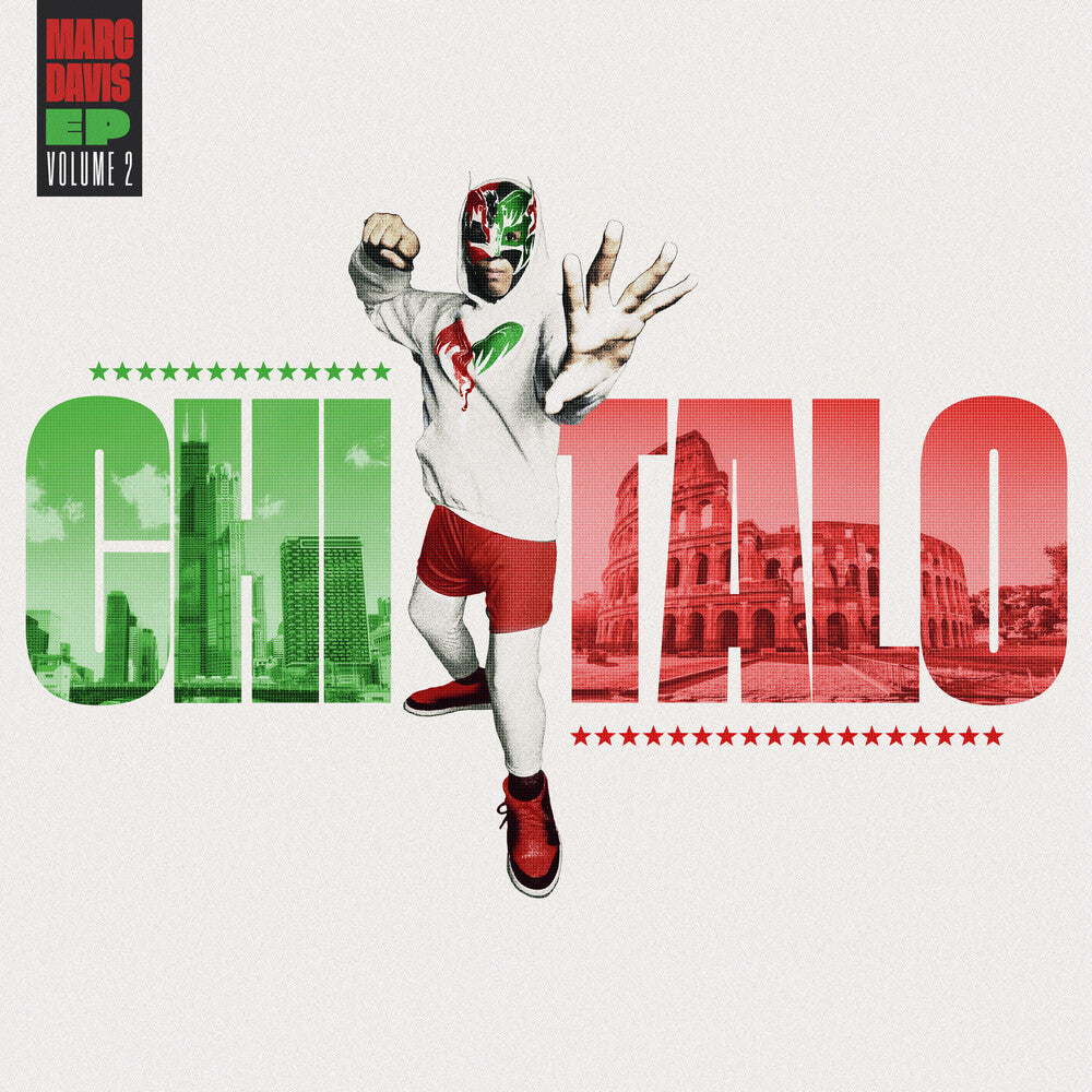 Chi Talo Ep Vol. 2 [Limited Edition]