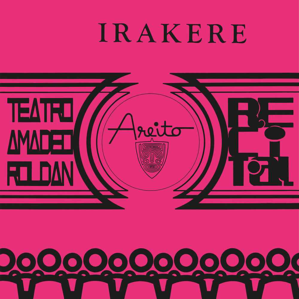 Teatro Amadeo Roldan Recita [Reissue]