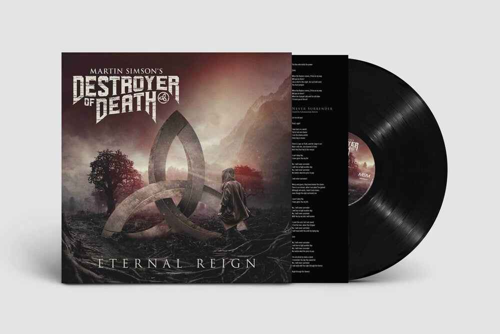 Eternal Reign [Limited Edition]