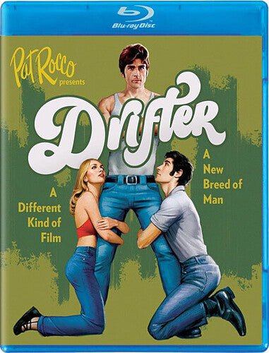 Drifter - Drifter - Blu-ray