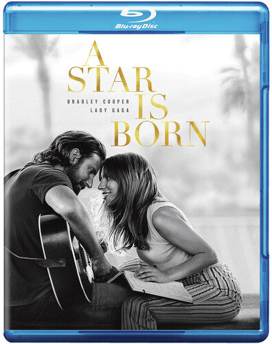 Star Is Born (2018) - Star Is Born (2018) - Blu-ray