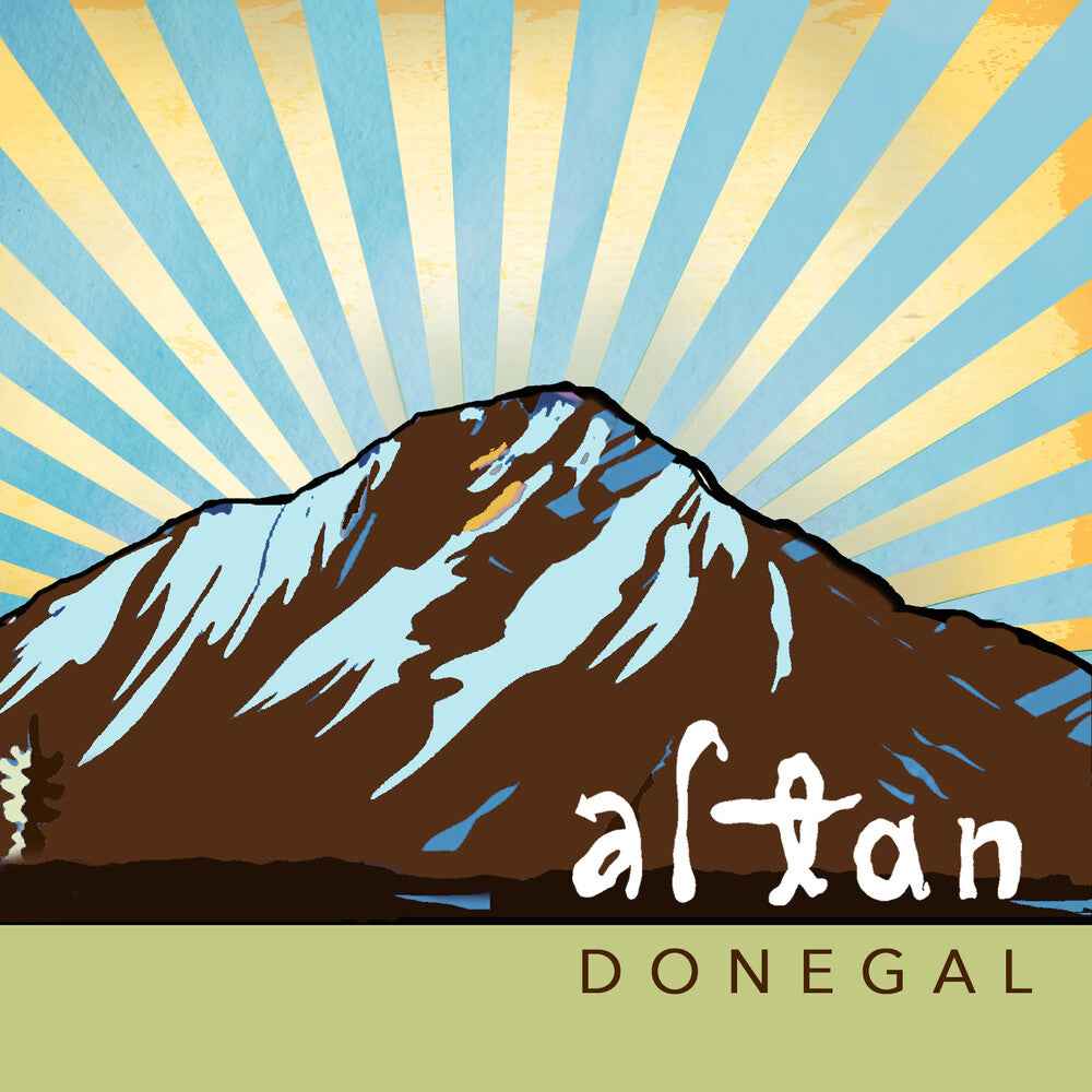 Donegal [CD]