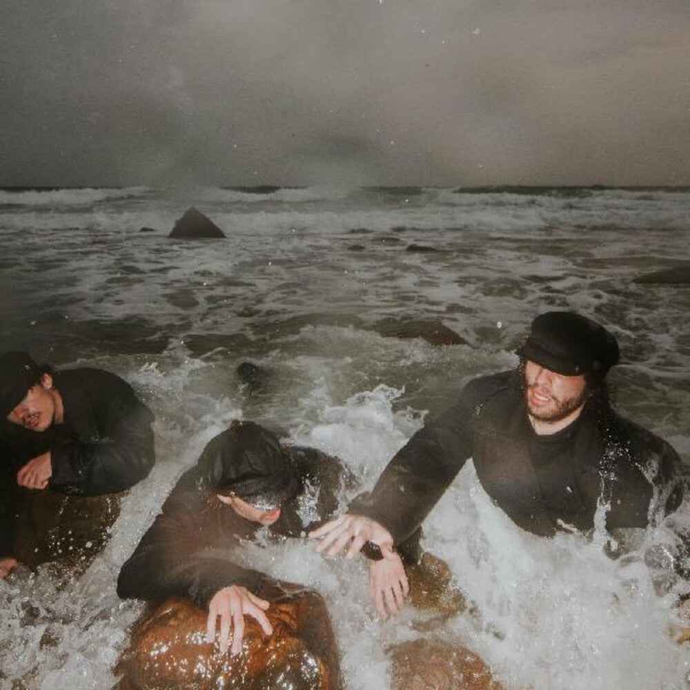 Liquid Self (Gate) [LP]