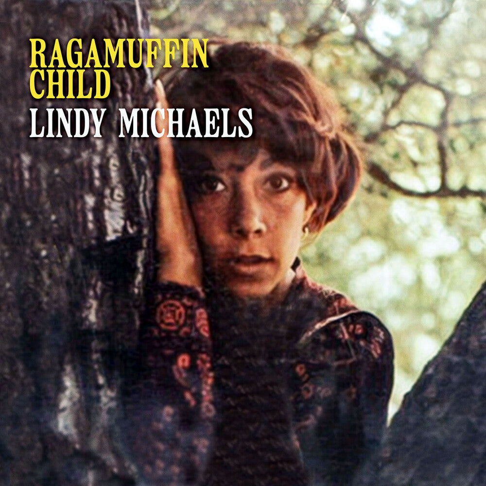 Lindy Michaels - Ragamuffin Child (Mod) Music CD