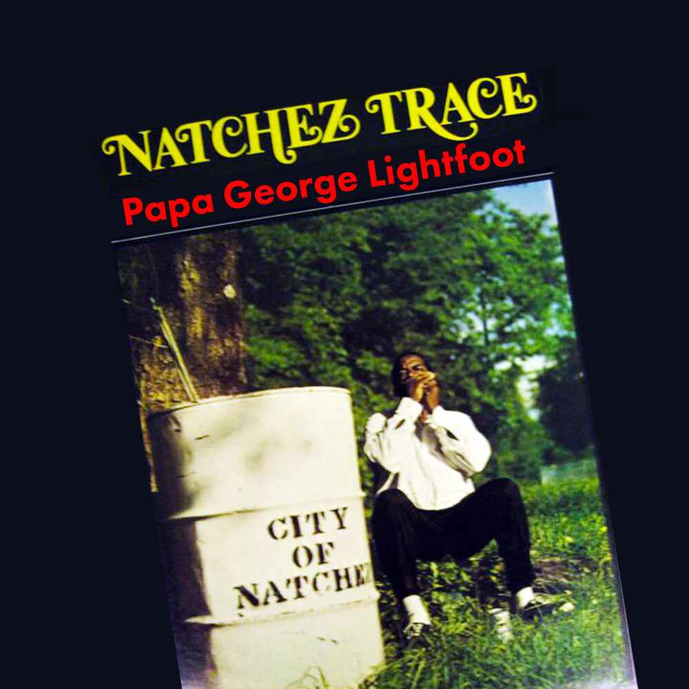 Natchez Trace (Mod) [CD]