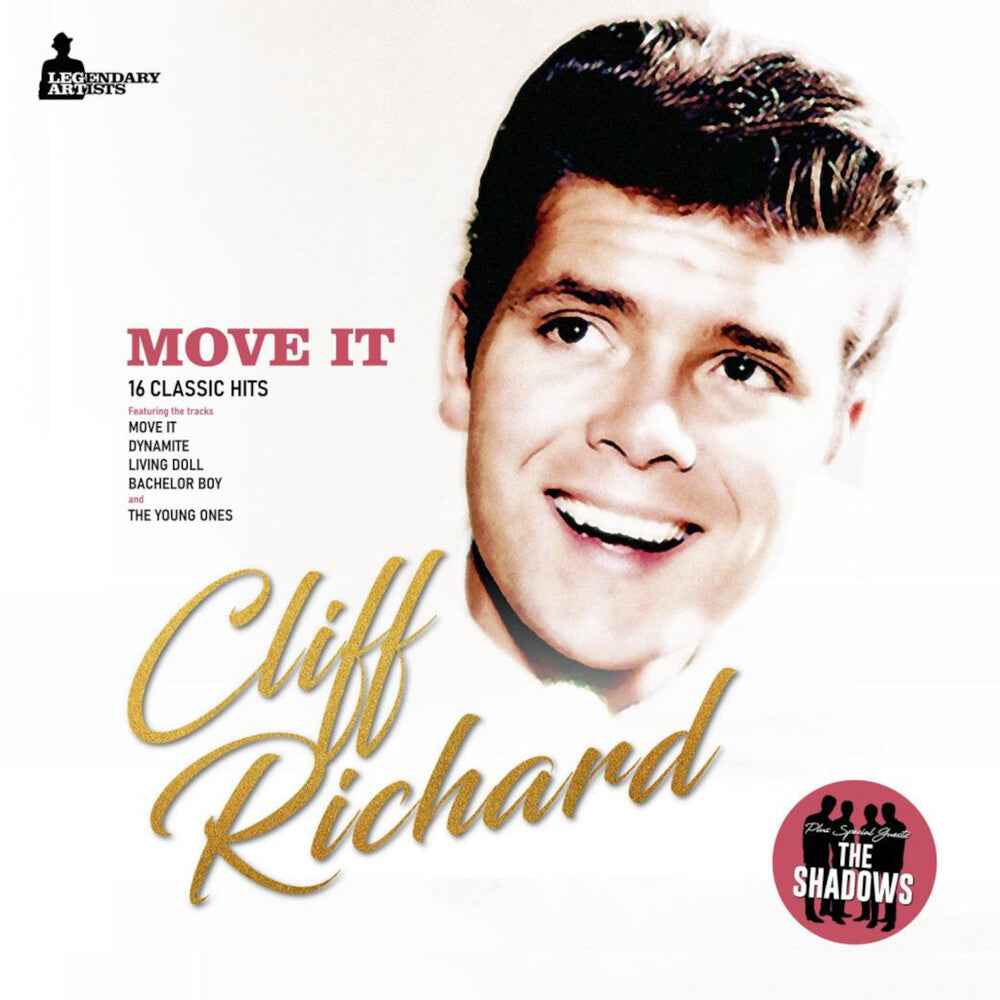 Move It [LP]