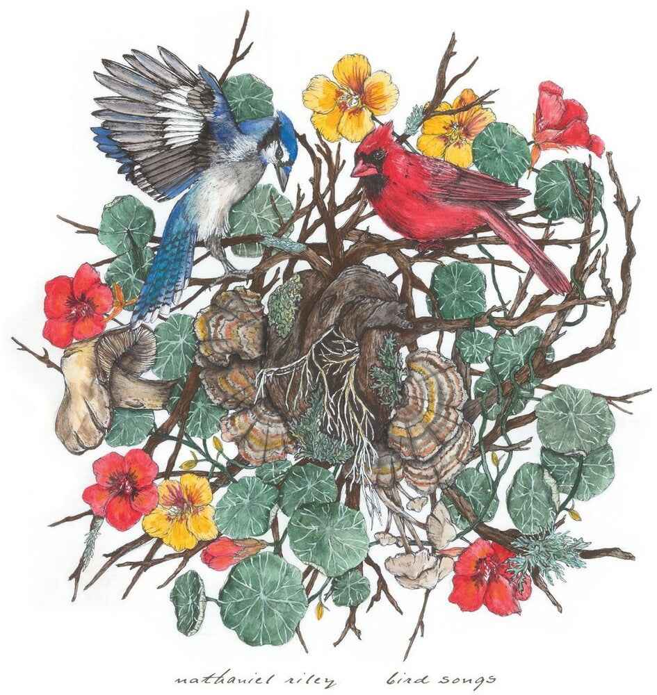 Bird Songs [LP]