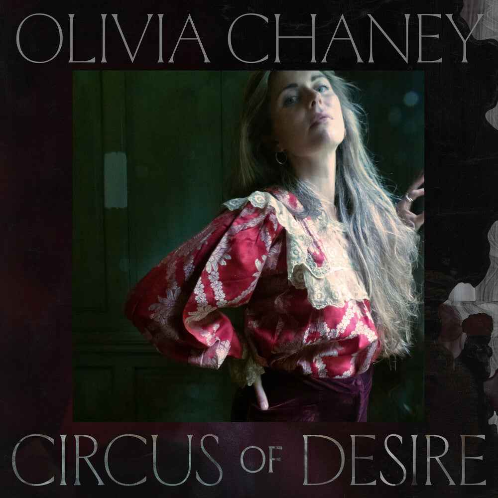 Circus Of Desire [LP]