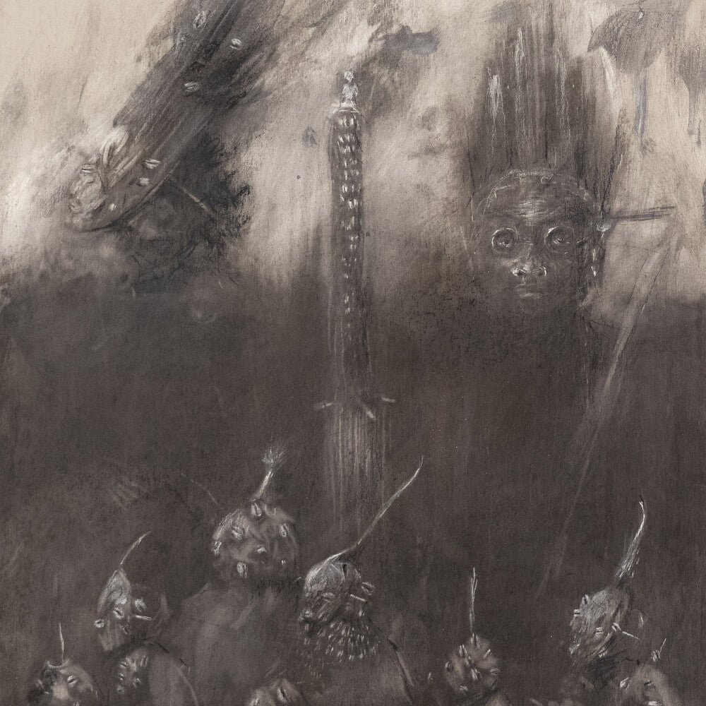 Moor Mother - The Great Bailout [CD]