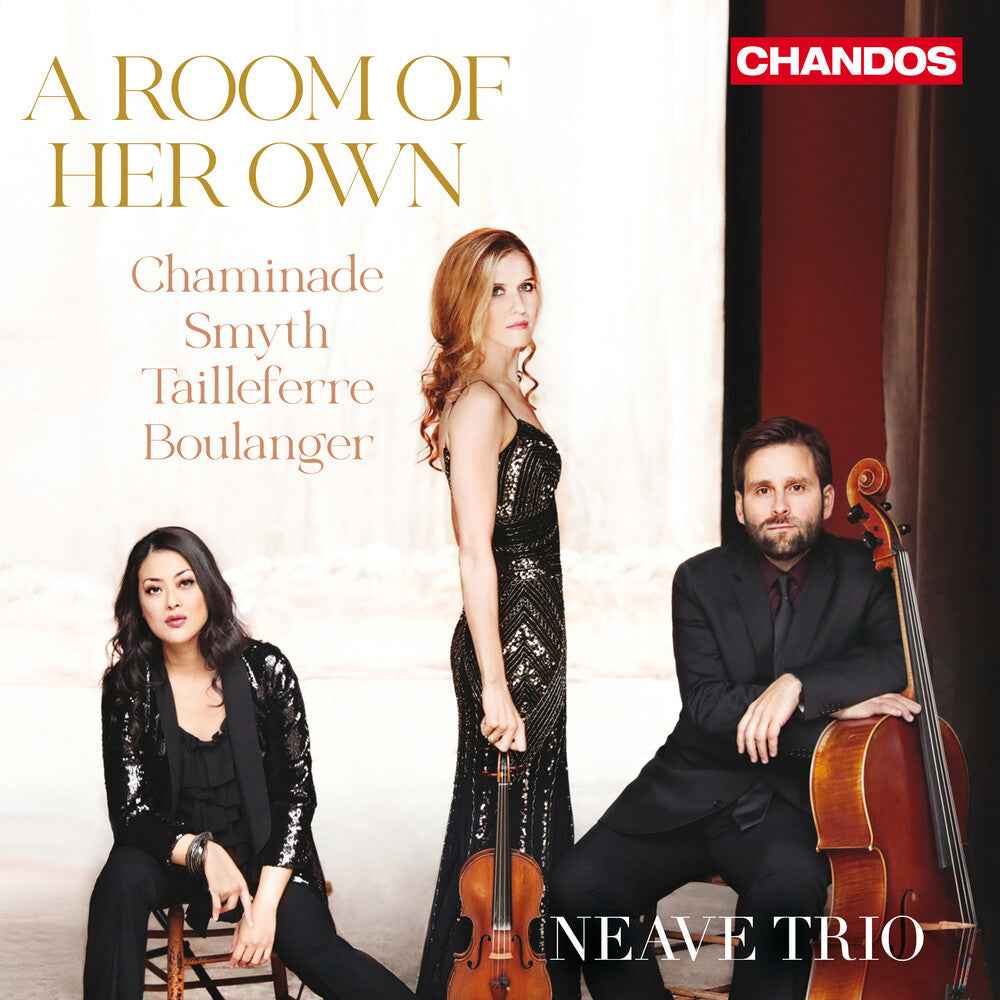 Room Of Her Own [CD]