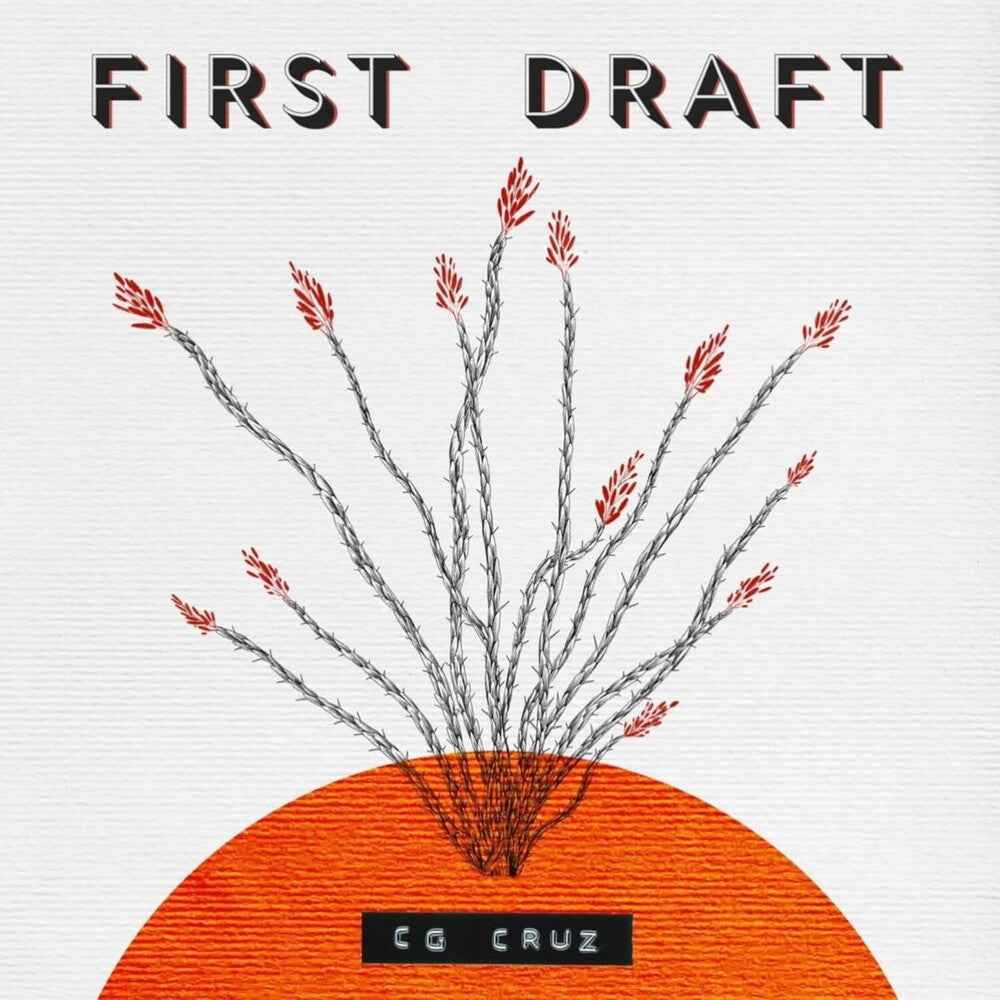 First Draft - Opaque Ruby [Colored Vinyl] (Ruby)