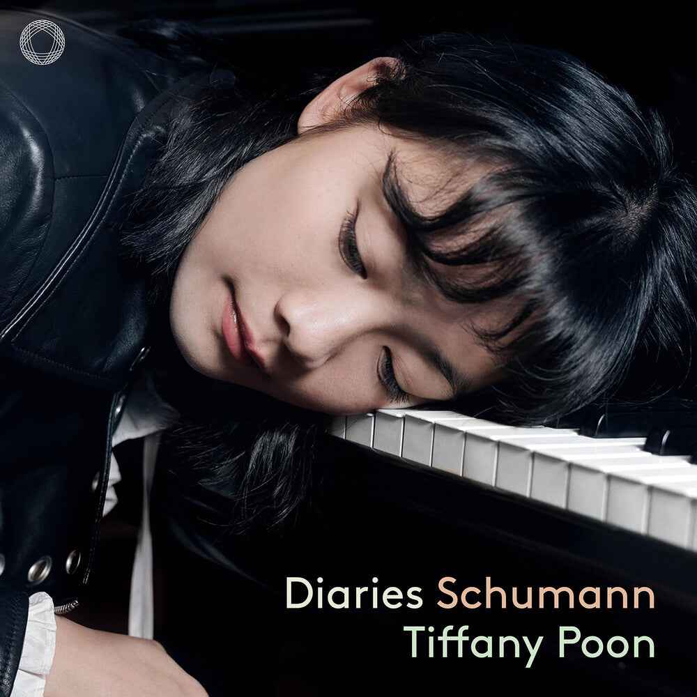 Diaries [CD]