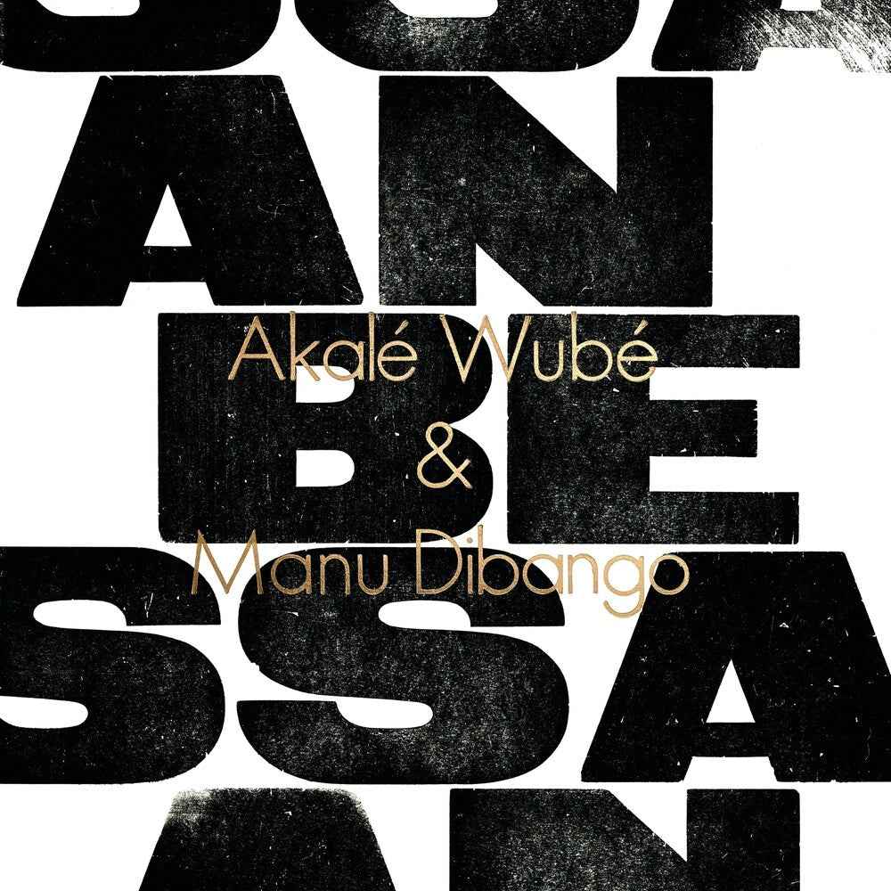 Anbessa [LP]