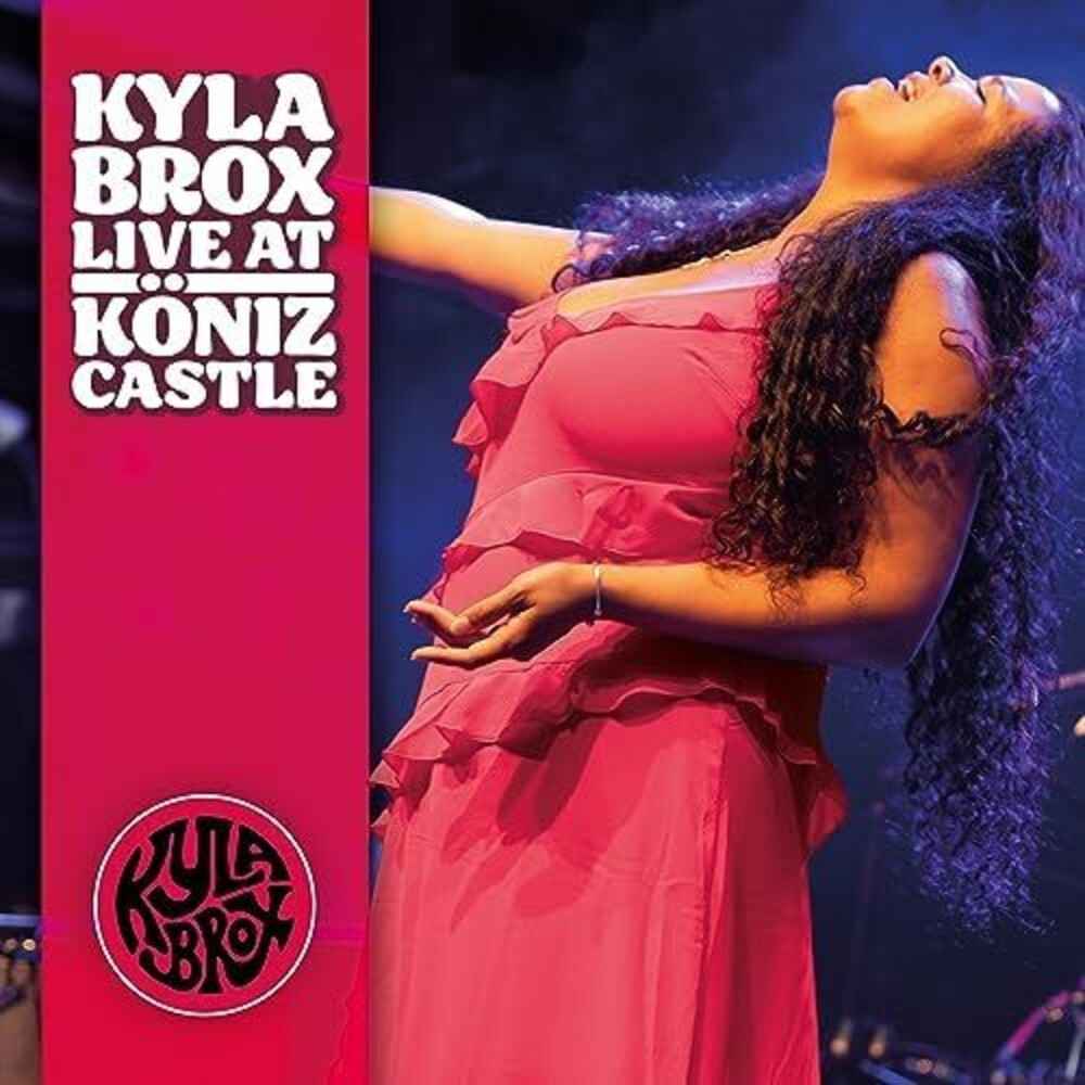 Live At Koniz Castle (Uk) [LP]
