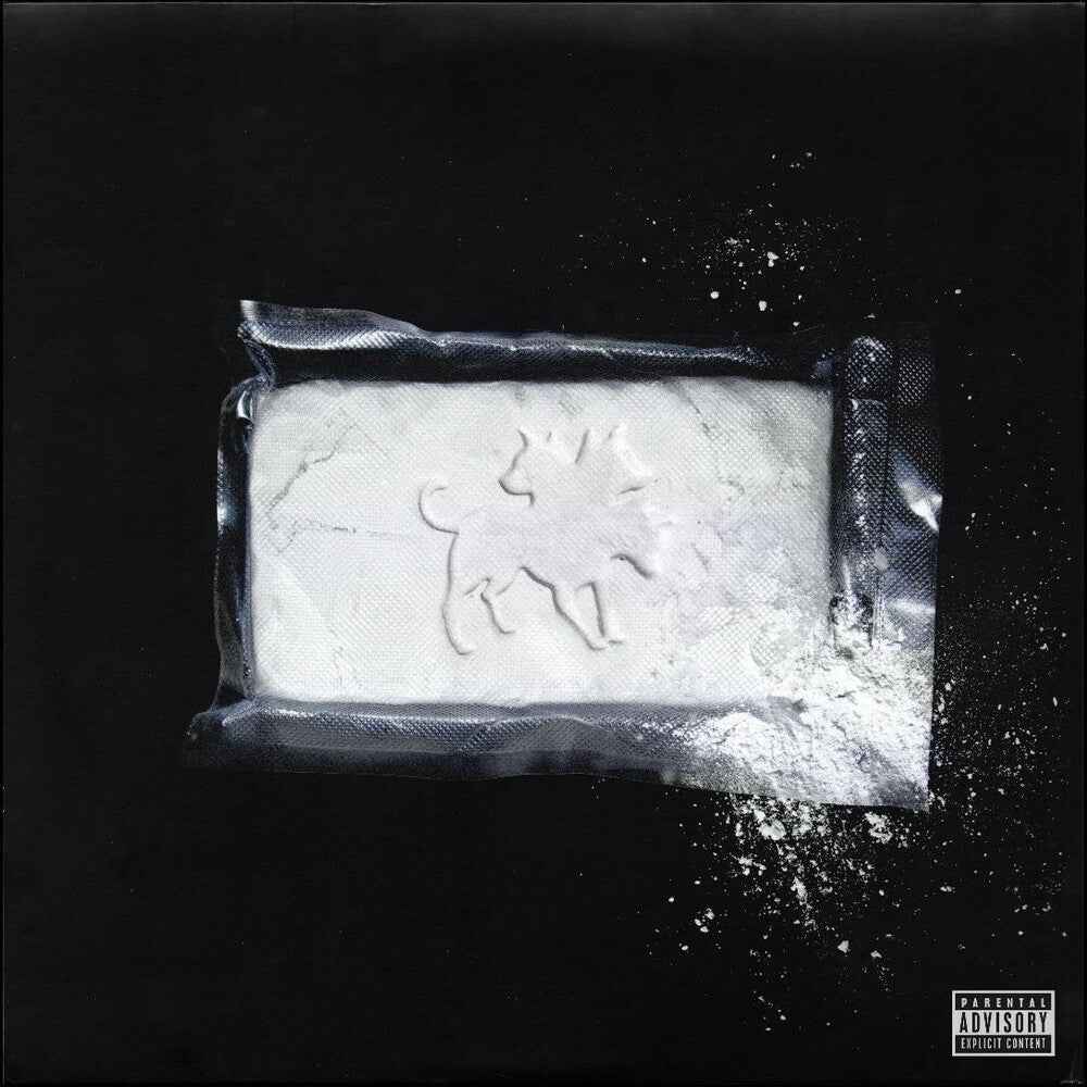 Club Dogo (Ita) [LP]