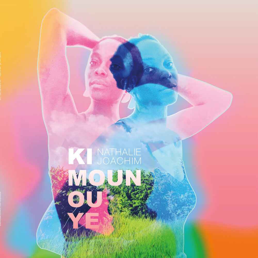Ki moun ou ye [LP]