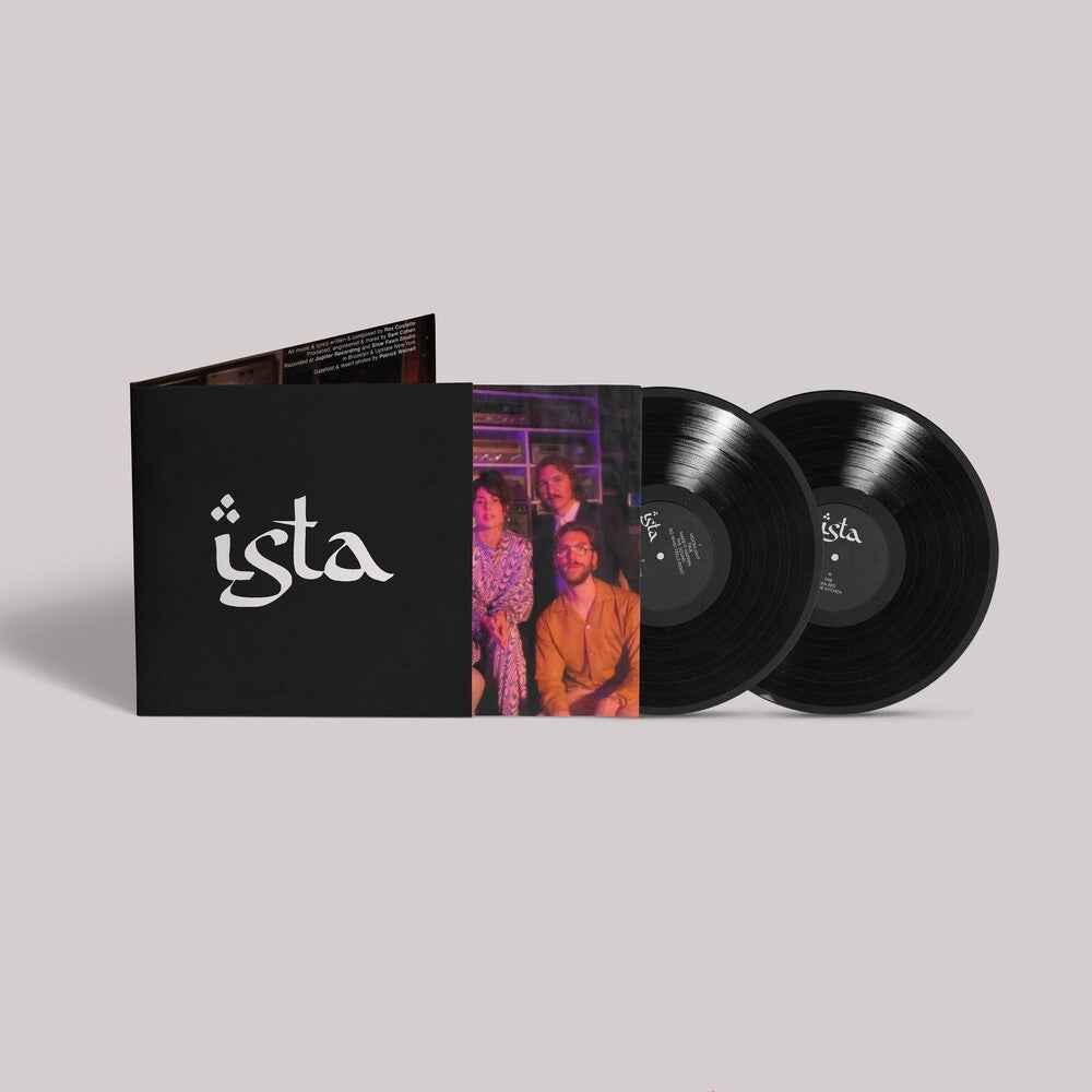 Ista [LP]