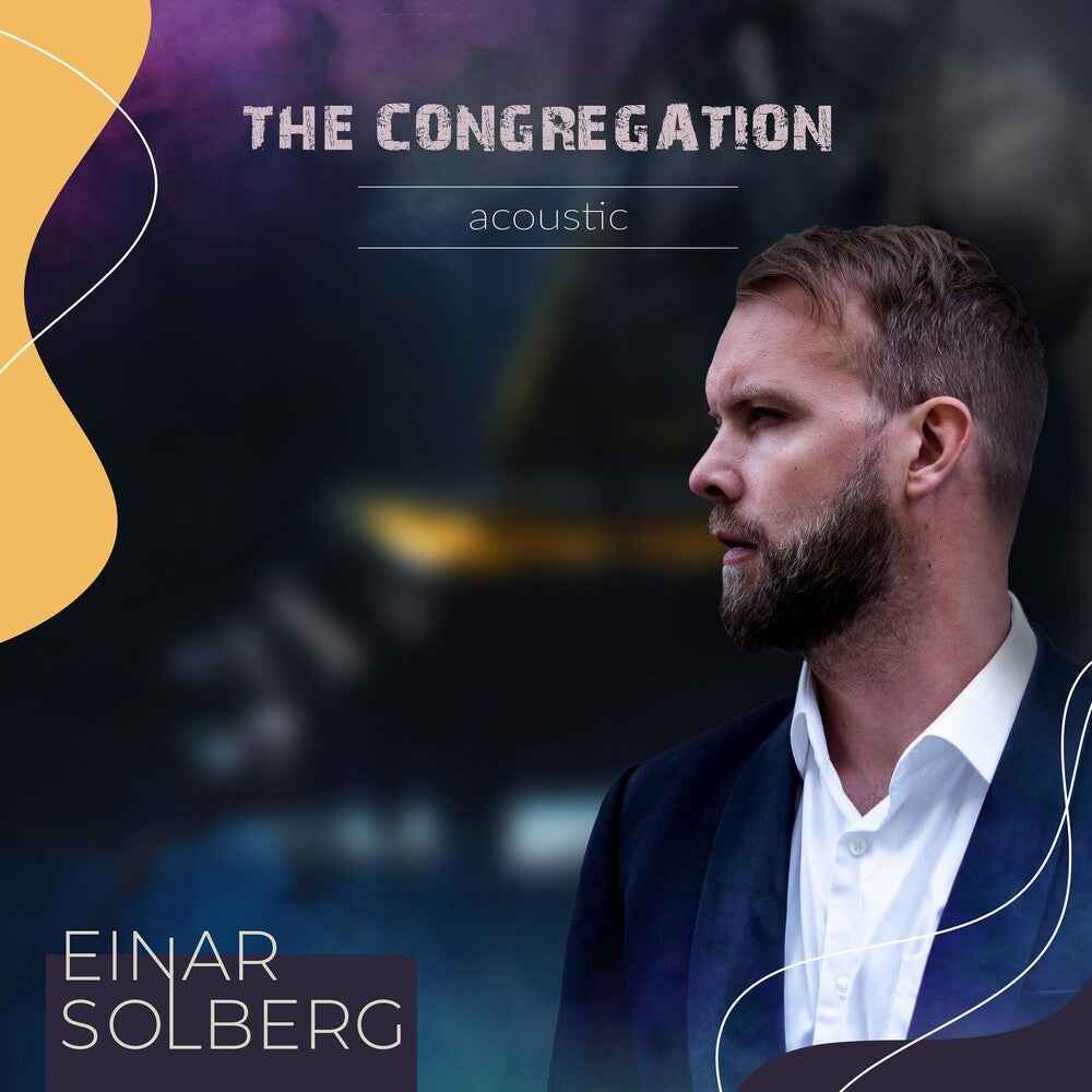 The Congregation: Acoustic [2LP]