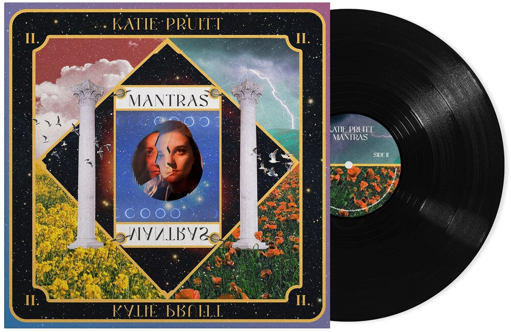 Katie Pruitt - Mantras [LP] Vinyl Record
