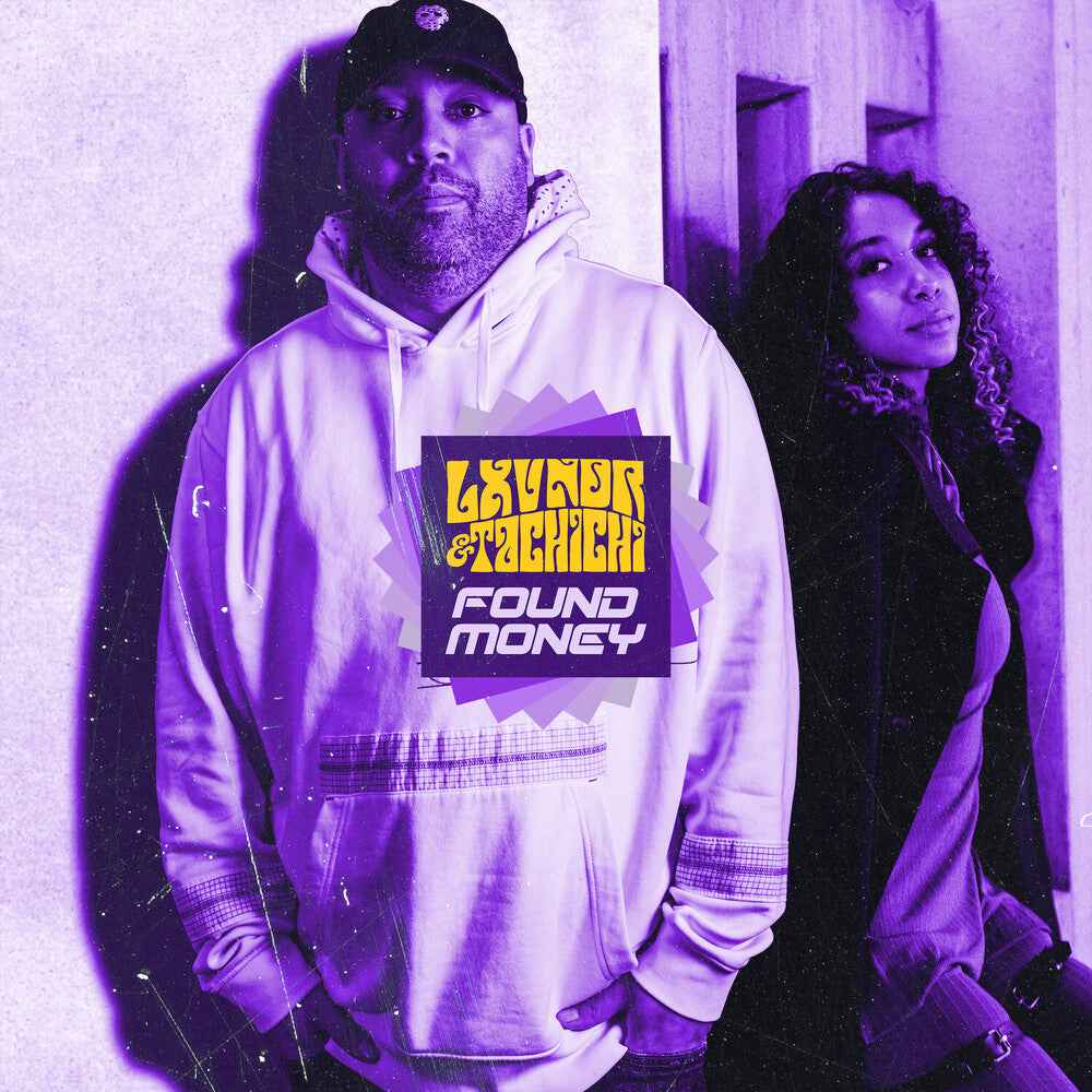 Found Money [LP]