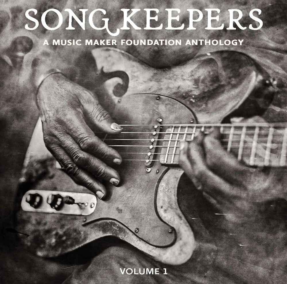 Song Keepers: A Music Maker Anthology Volume / Var [LP]