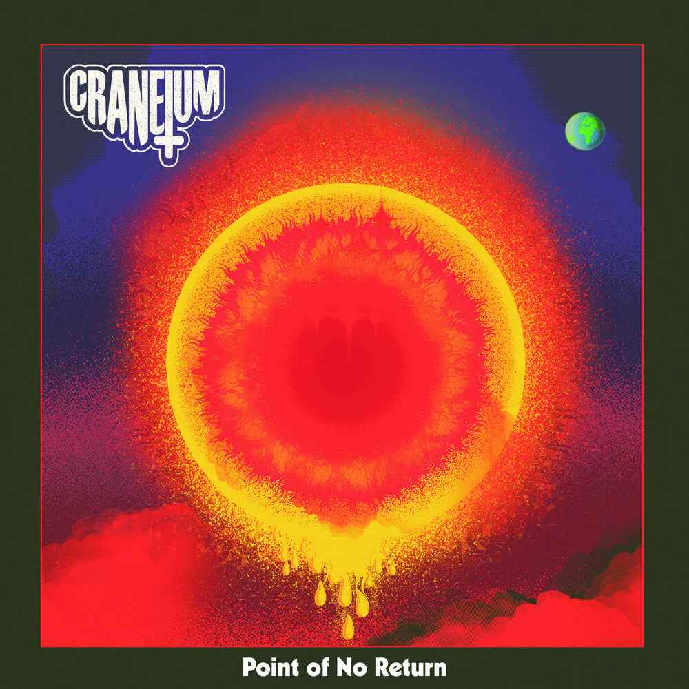 Point Of No Return [LP]