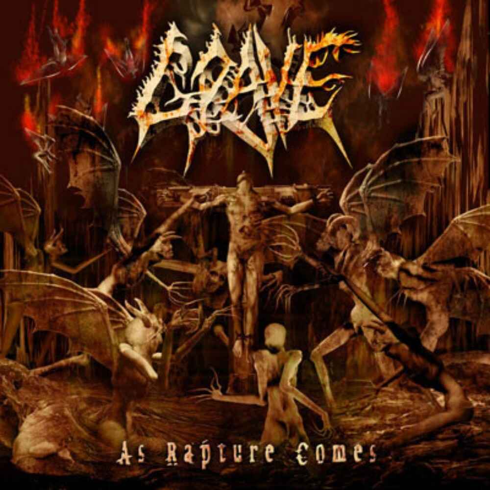 As Rapture Comes [Colored Vinyl] (Slv)