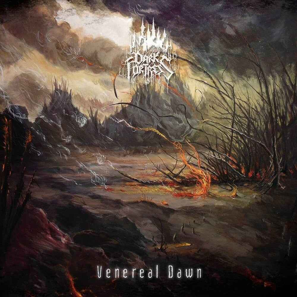 Venereal Dawn [Colored Vinyl] (Gate) [Limited Edition] (Red) (Wht)