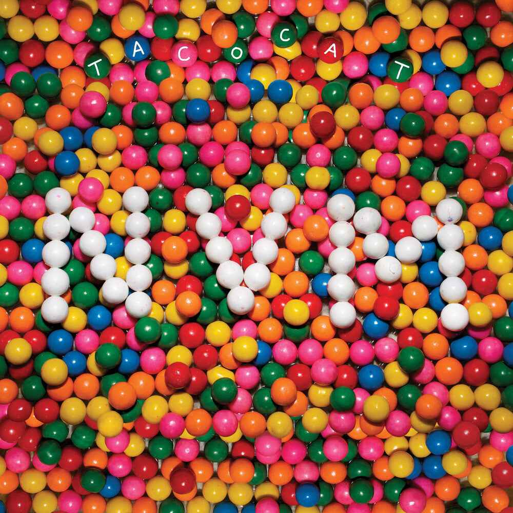 Nvm - Gold [Colored Vinyl] (Gol) [Limited Edition] (Aniv) [Reissue]
