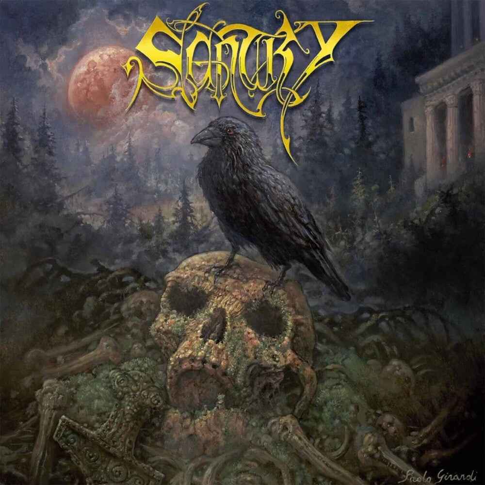 Sentry (Blue) [Colored Vinyl]