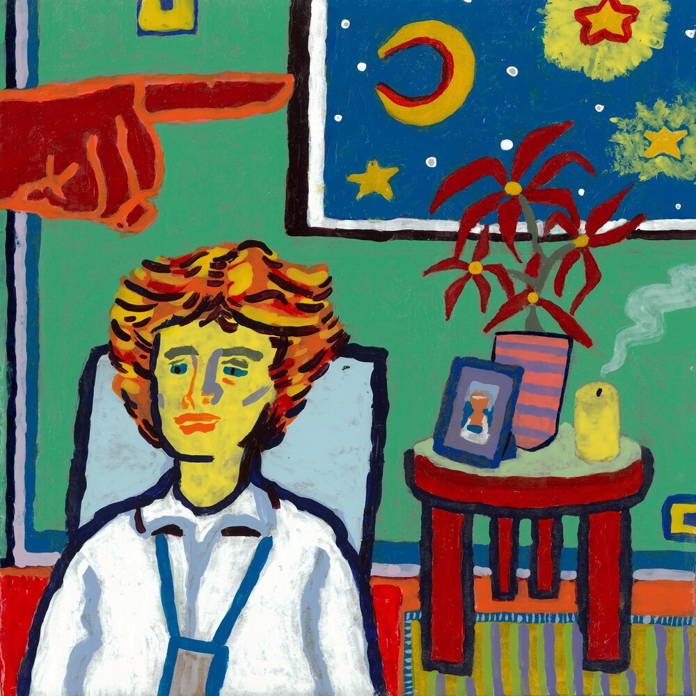 dad sports - I Am Just A Boy Leave Me Alone!!! [LP] Vinyl Record