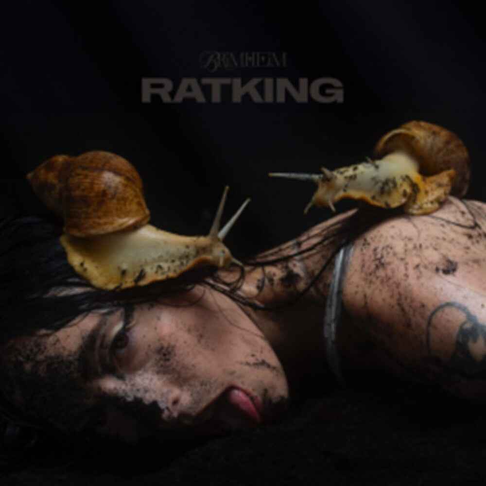 Ratking [LP]