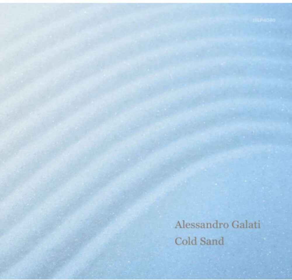 Cold Sand [LP]