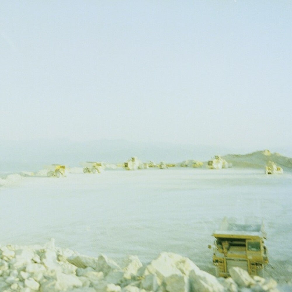 Sasakubo, Shin - Catharsis Music CD