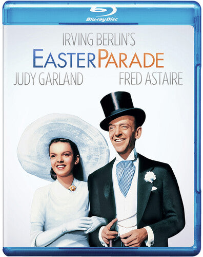 Easter Parade (1948) - Easter Parade (1948) - Blu-ray