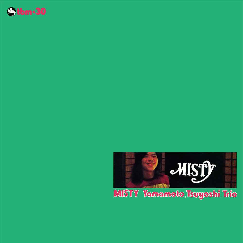 Misty (Premium Reissue Collection) [180 Gram]