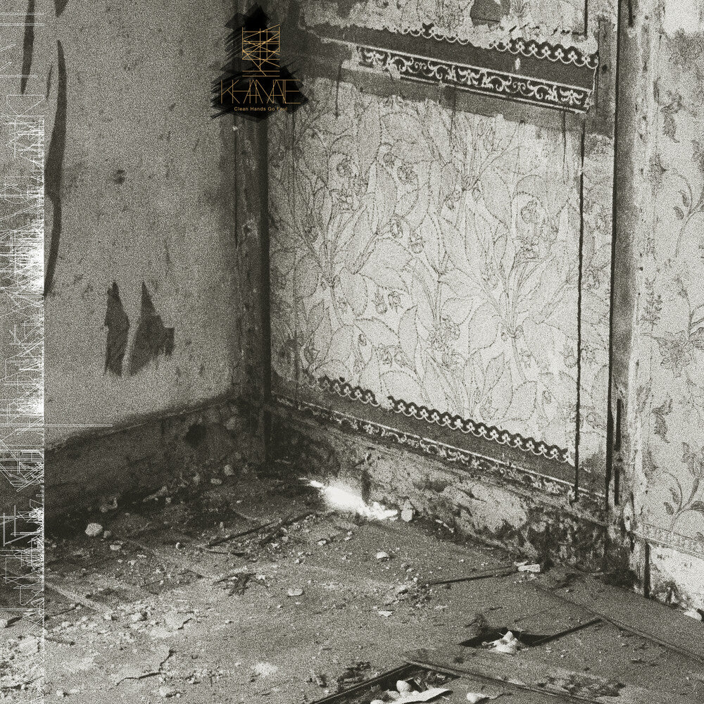 Khanate - Clean Hands Go Foul [CD]