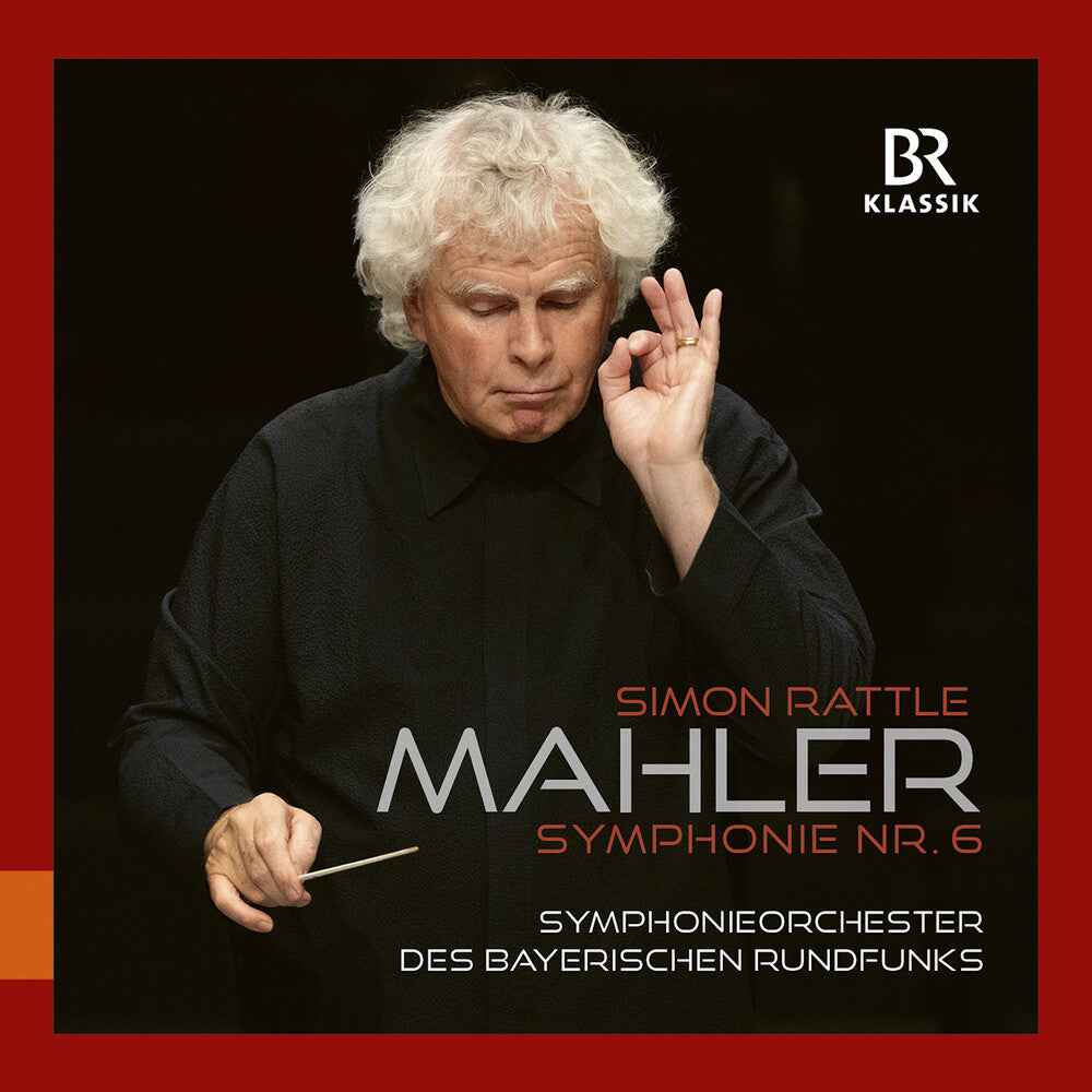 Symphony No. 6 [CD]
