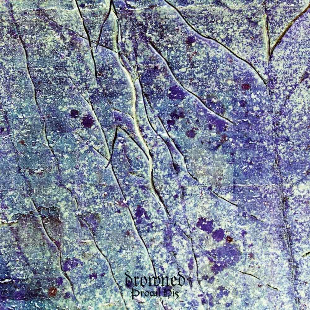 Procul His [LP]