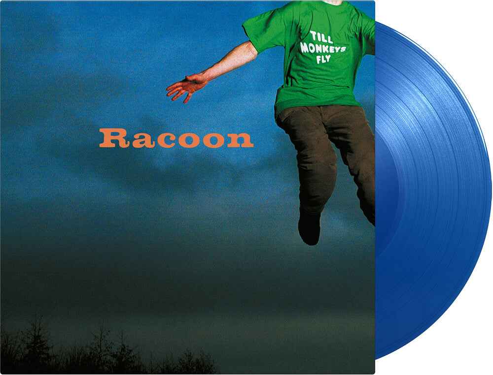 Till Monkeys Fly (Blue) [Colored Vinyl] [Limited Edition] [180 Gram] (Hol)